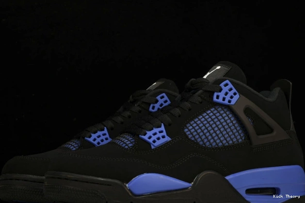 Kick Theory 4 Jordan Royal CT8527-018 Black Game Retro 0815